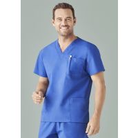 Classic Unisex Scrub Top