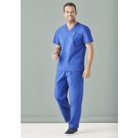 Classic Unisex Scrub Cargo Pant