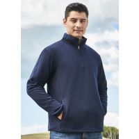 Mens Trinity Fleece