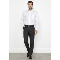 Mens Classic Flat Pant