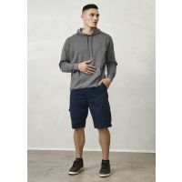 Mens Detroit Short (Stout)