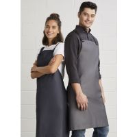 Urban Bib Apron