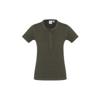 Ladies Vintage Tee