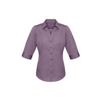 Ladies Trend 3/4 Sleeve Shirt