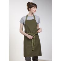 Barley Apron