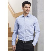 Mens Bristol Classic Long Sleeve Shirt