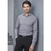 Mens Conran Tailored Long Sleeve Shirt