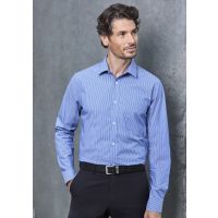Mens Conran Classic Long Sleeve Shirt