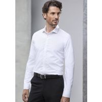 Mens Mason Tailored Long Sleeve Shirt