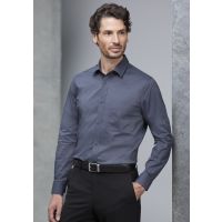 Mens Mason Classic Long Sleeve Shirt