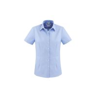 Womens Regent Short Sleeve Shirt