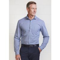 Mens Jagger Long Sleeve Shirt