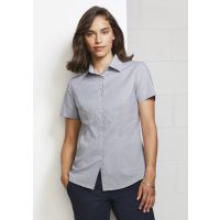 Womens Jagger Short Sleeve Shirt