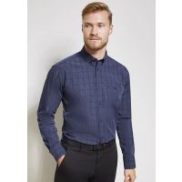 Mens Harper Long Sleeve Shirt