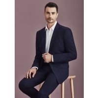 Mens Siena 2 Button Jacket