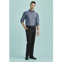 Mens Cool Stretch Slimline Pant
