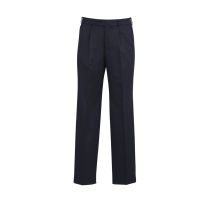 Cool Stretch Mens One Pleat Pant Regular