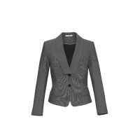 Rococo Womens Cropped Jacket