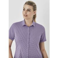 Womens Newport Short Sleeve Shirt