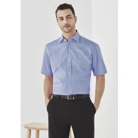 Mens Hudson Short Sleeve Shirt