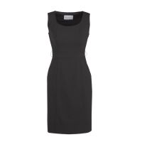 Womens Sleeveless Dress