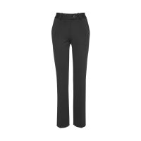 Rococo Womens Tapered Leg Pant