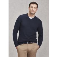 Mens Osaka Pineapple Knit Jumper