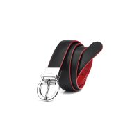 Womens Leather Reversible Belt