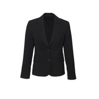 Womens Short-Mid Length Jacket