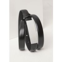 Womens Leather Belt