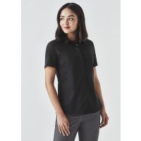Womens Charlie Short Sleeve Shirt