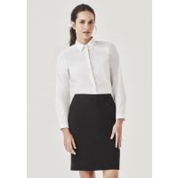 Womens Charlie Long Sleeve Shirt