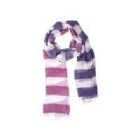 Womens Two Tone Scarf