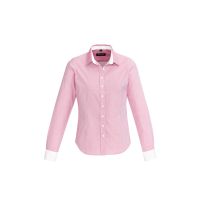 Fifth Avenue Womens Long Sleeve Shirt