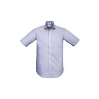 Mens Calais Short Sleeve Shirt