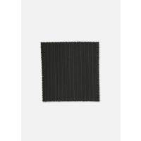 Mens Cool Stretch Pinstripe Suiting