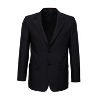 Mens 2 Button Jacket
