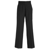 Womens Piped Band Pant