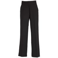Womens Piped Band Pant