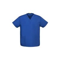 Mens Advatex Unisex Johnson Scrub Top