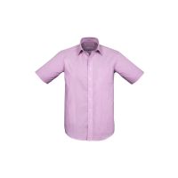 Mens Advatex Lindsey Short Sleeve Shirt