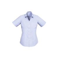 Womens Advatex Lindsey Short Sleeve Shirt