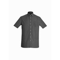 Oscar Mens Short Sleeve Shirt