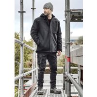Unisex Antarctic Softshell Jacket