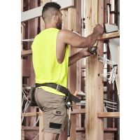 Mens Summer Cargo Short