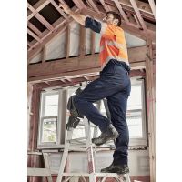 Mens Summer Cargo Pant (Regular)