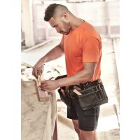 Mens Hi Vis Tee