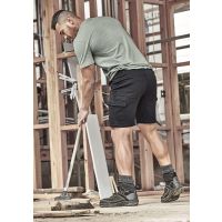 Mens Streetworx Comfort Short