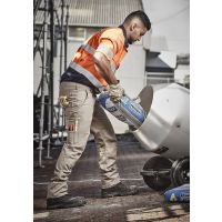 Mens Rugged Cooling Cargo Pant (Regular)