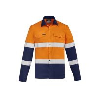 Mens Lightweight Bio Motion Long Sleeve Shirt